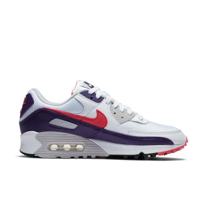 Air Max 90 Retro 'Eggplant'