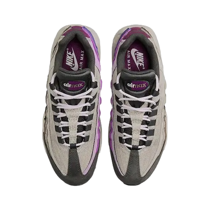 Air Max 95 Viotech Anthracite