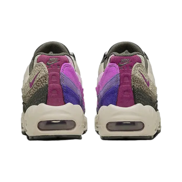 Air Max 95 Viotech Anthracite