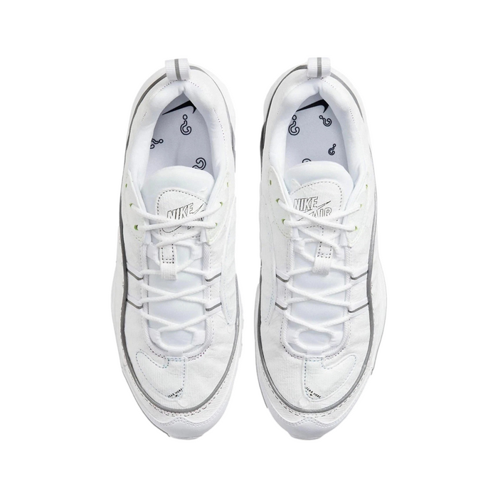Air Max 98 Cut Away White