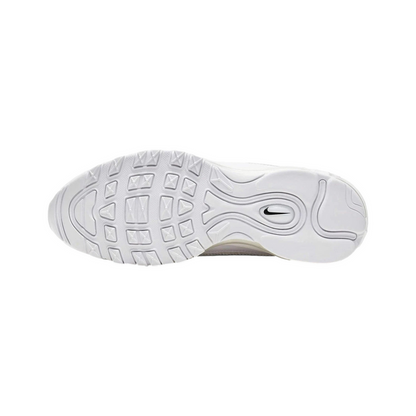 Air Max 98 Cut Away White