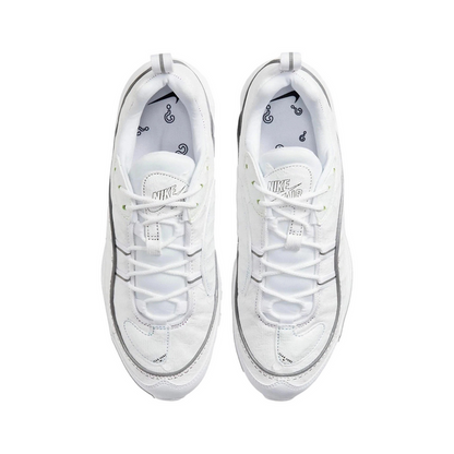 Air Max 98 Cut Away White