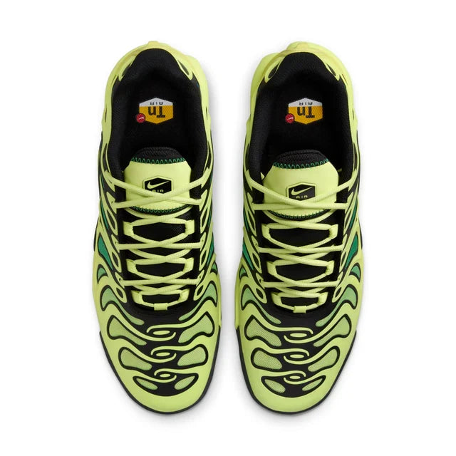 Air Max Plus Drift Light Lemon Twist