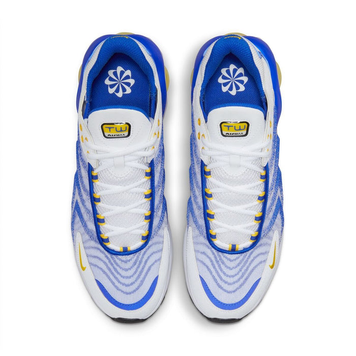 Air Max TW 1 White Racer Blue
