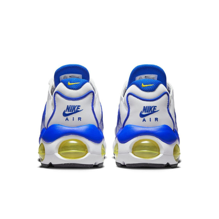 Air Max TW 1 White Racer Blue