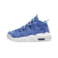 Air More Uptempo 'Battle Blue' GS