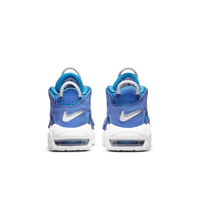 Air More Uptempo 'Battle Blue' GS