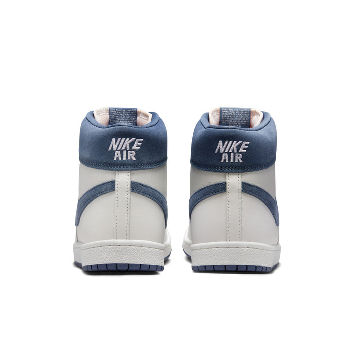 Air Ship PE SP Diffused Blue