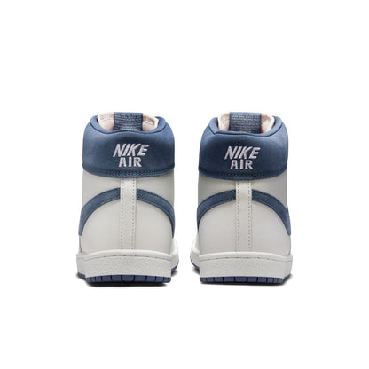 Air Ship PE SP Diffused Blue