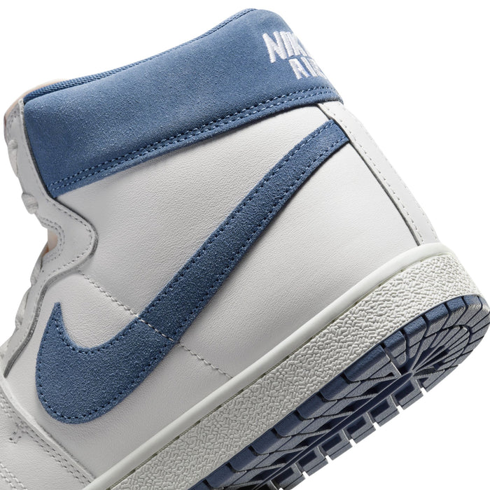 Air Ship PE SP Diffused Blue
