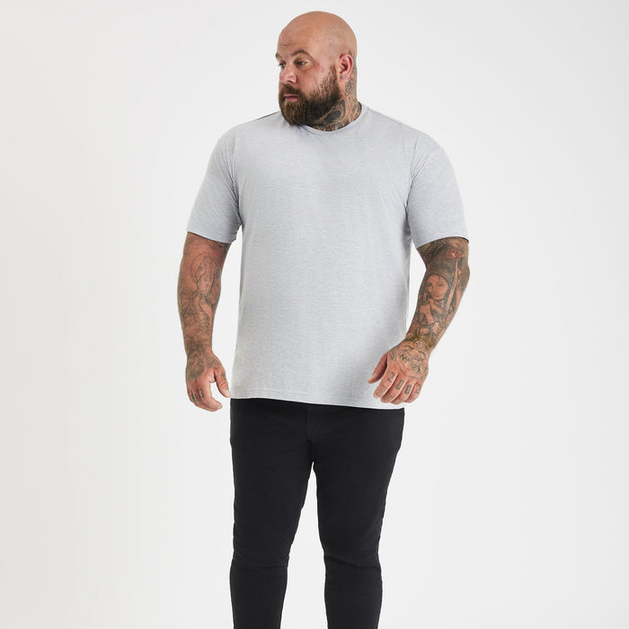 All Grey 3-Pack