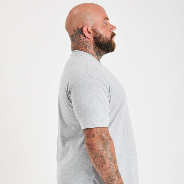 All Grey 3-Pack