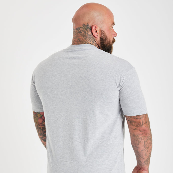 All Grey 3-Pack