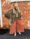 Amber Tunic Top