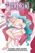 Amorini: Amateur Cupid #2
