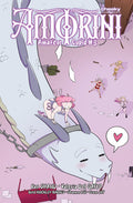 Amorini: Amateur Cupid #3