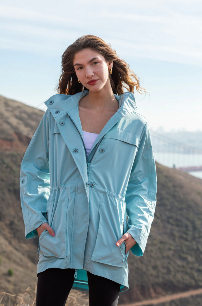 XS / Aqua