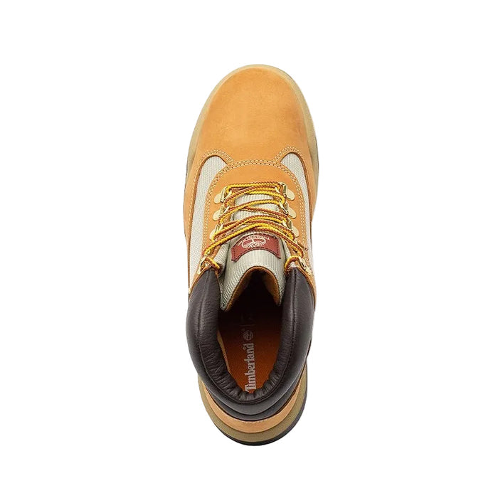 Anti-Fatigue Field Boots