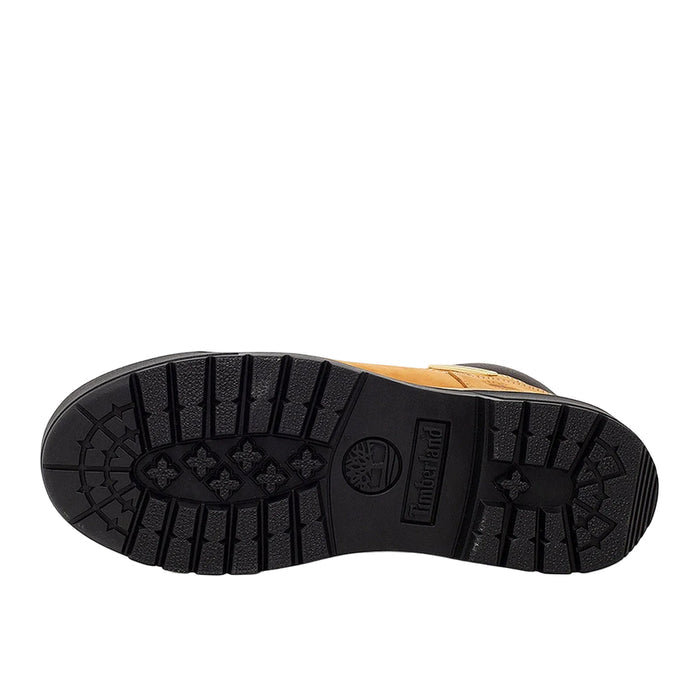 Anti-Fatigue Field Boots