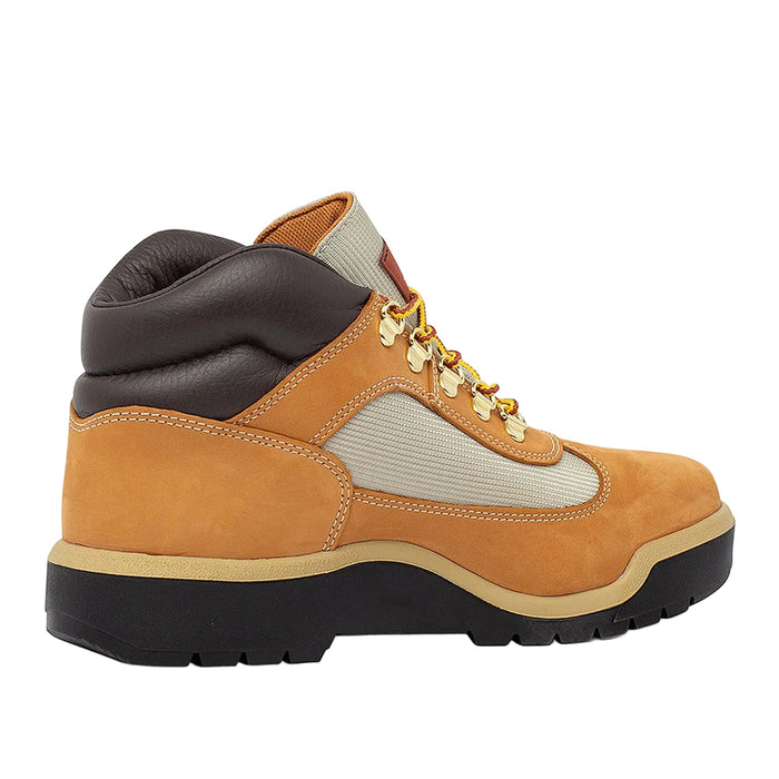 Anti-Fatigue Field Boots