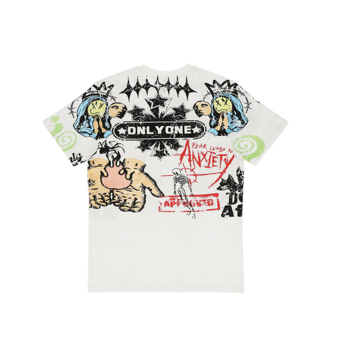 Anxiety T-shirt