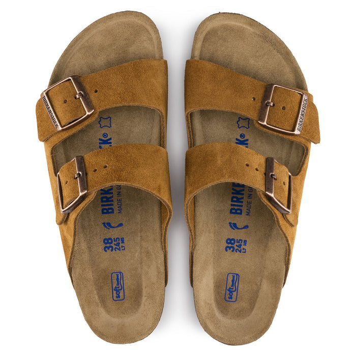 Arizona Sfb Mink Sd