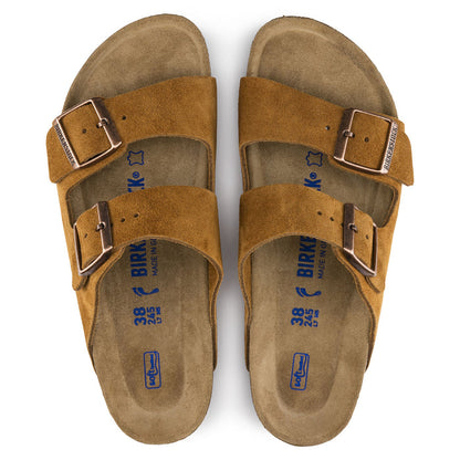 Arizona Sfb Mink Sd
