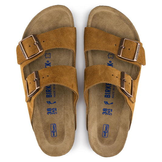 Arizona Sfb Mink Sd