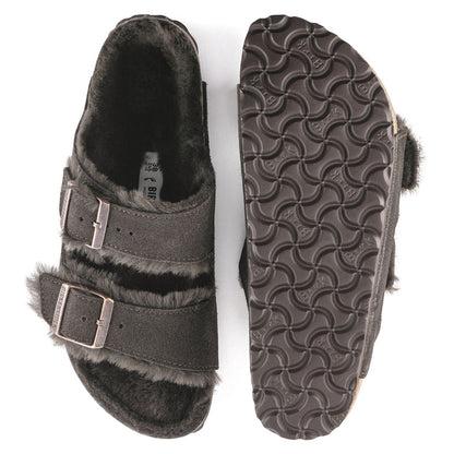 Arizona Shearling Mocha