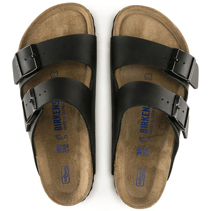 Arizona Soft Footbed Sandal