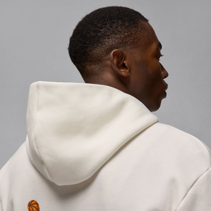 Art Fleece  Pullover Hoodie