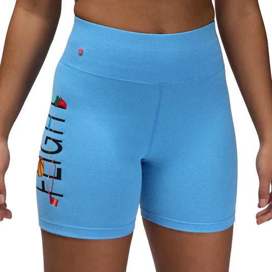 Artist Series By Darien Briks Shorts