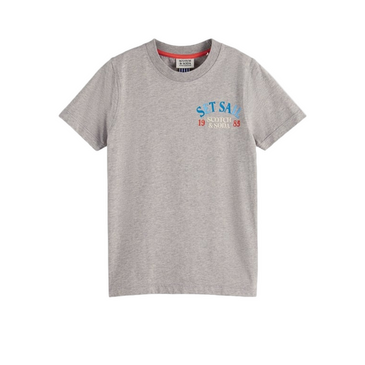 Artwork Conversion T-Shirt