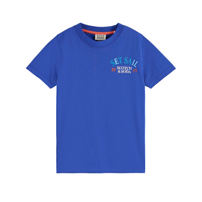 Artwork Conversion T-Shirt