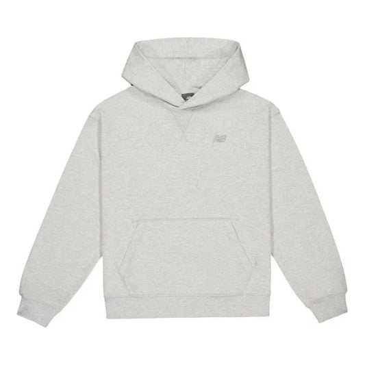 Athletics French Terry Pullover Hoodie