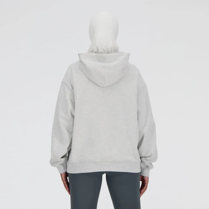 Athletics French Terry Pullover Hoodie