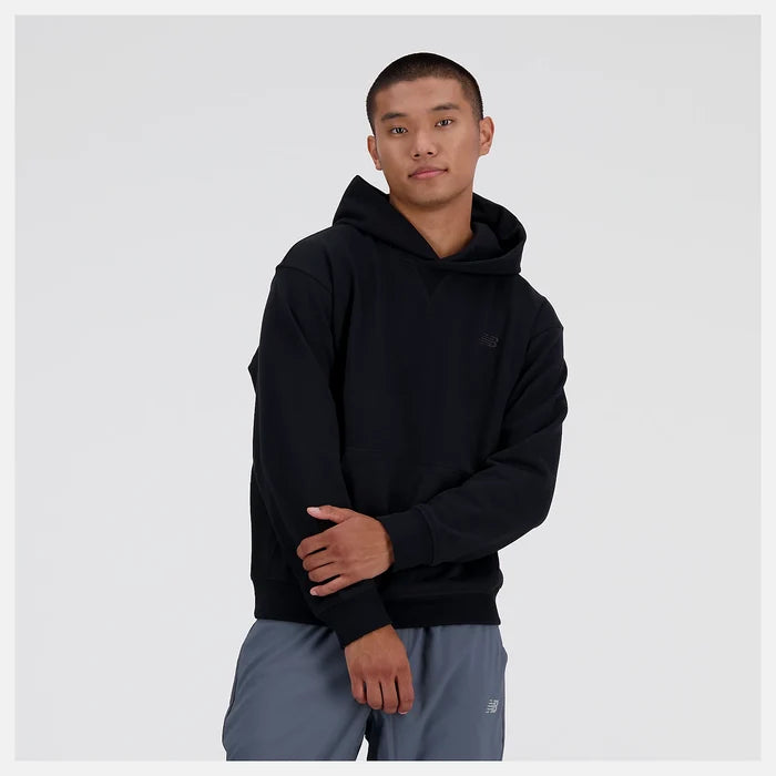 Athletics French Terry Pullover Hoodie