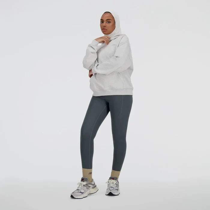 Athletics French Terry Pullover Hoodie