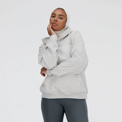 Athletics French Terry Pullover Hoodie