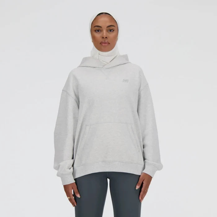 Athletics French Terry Pullover Hoodie