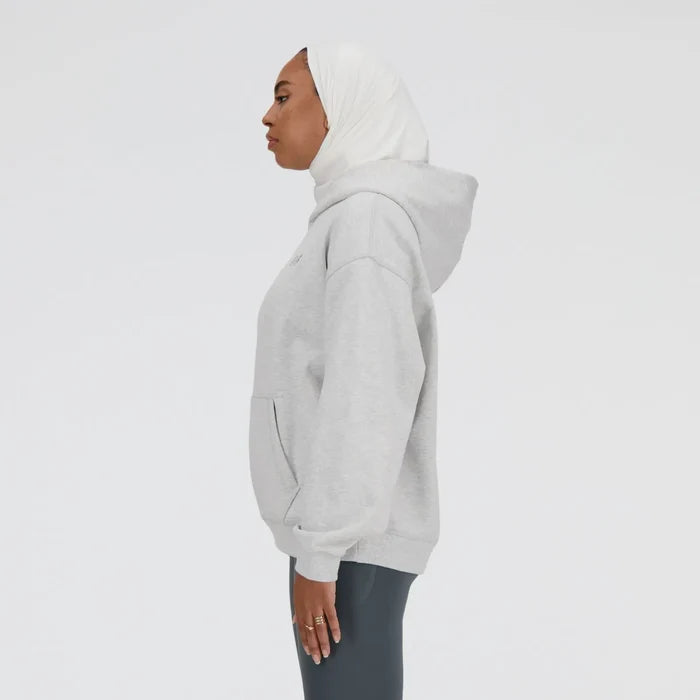 Athletics French Terry Pullover Hoodie