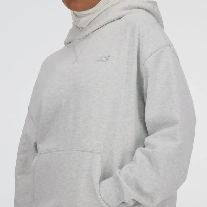 Athletics French Terry Pullover Hoodie