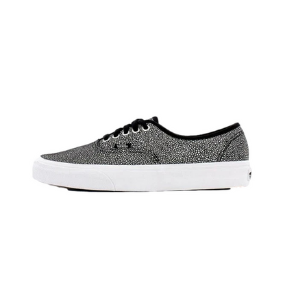 Authentic Alien Skin Fashion Casual Sneakers
