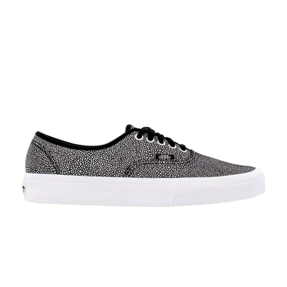 Authentic Alien Skin Fashion Casual Sneakers