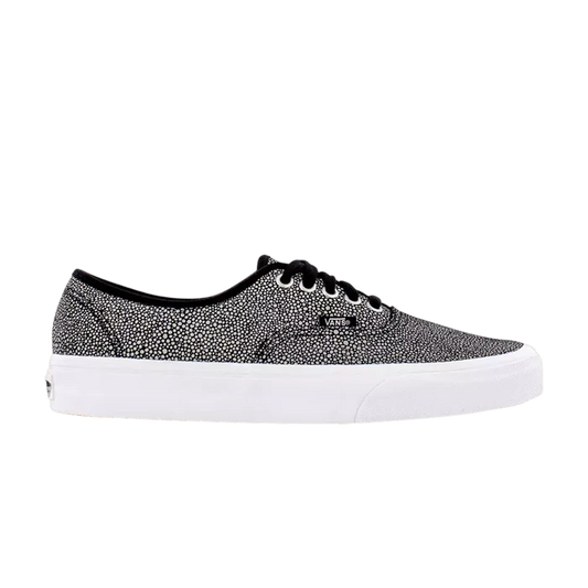 Authentic Alien Skin Fashion Casual Sneakers