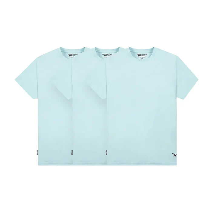 Authentic Essential 3-Pack Tee