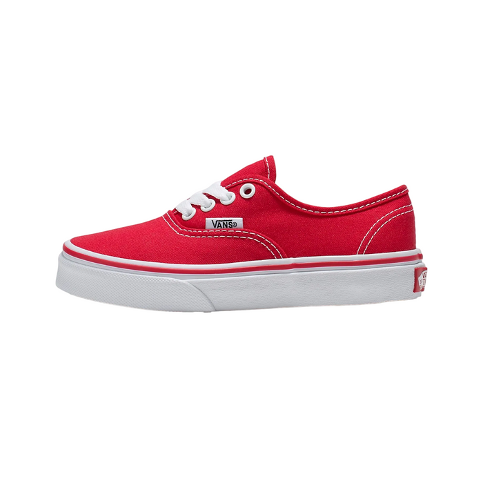 Authentic Red PS