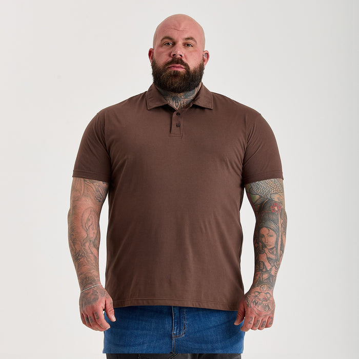 Autumn Polo 4-Pack
