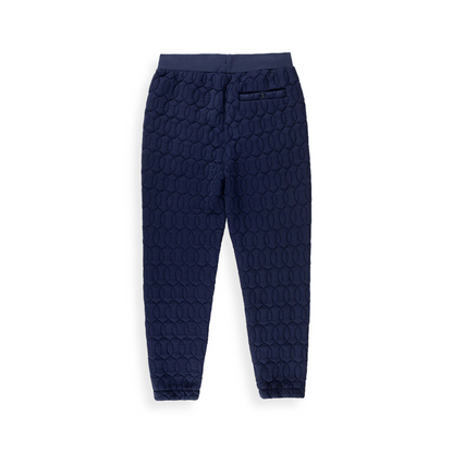 Aversa Quilted Sweatpant