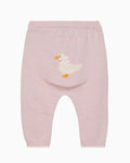 Lapinou Leggings Baby Duck Leggings